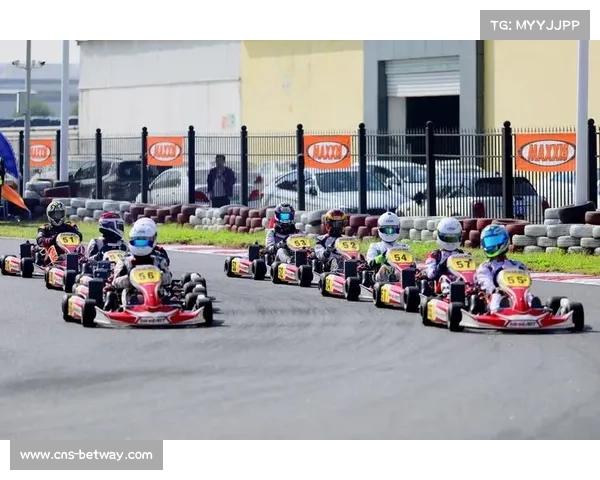 全国卡丁车锦标赛新能源组别续航突破极限再创历史新高 全国卡丁车锦标赛新能源组别续航突破极限再创历史新高