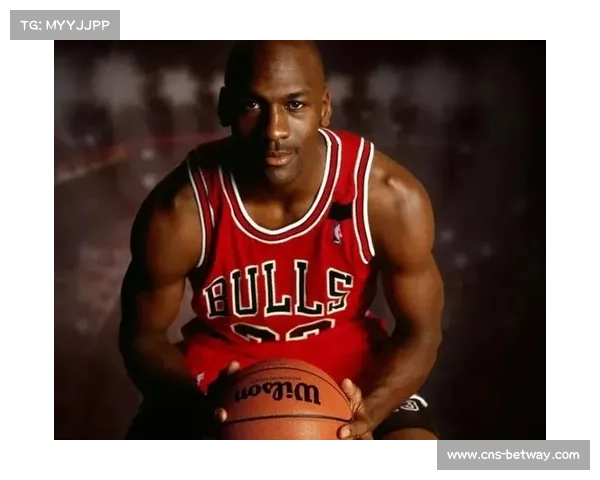 乔丹1998年最后一投传奇瞬间书写篮球之神永恒神话