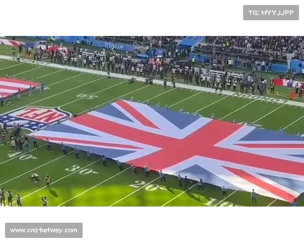 NFL伦敦赛门票一小时内售罄彰显欧洲市场商业潜力
